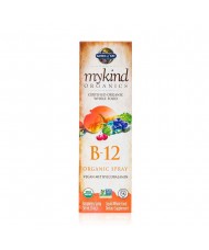 Vitamín B 12 - organics sprej - 58 ml